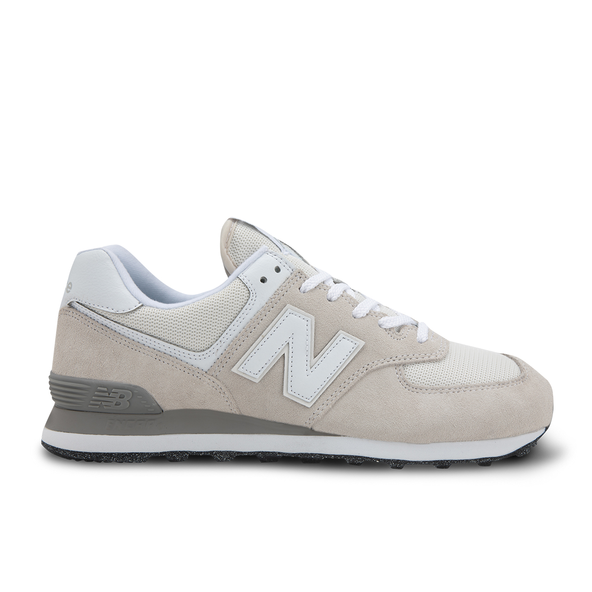 Step into Comfort: A Comprehensive Guide to New Balance 574 Men's Shoes