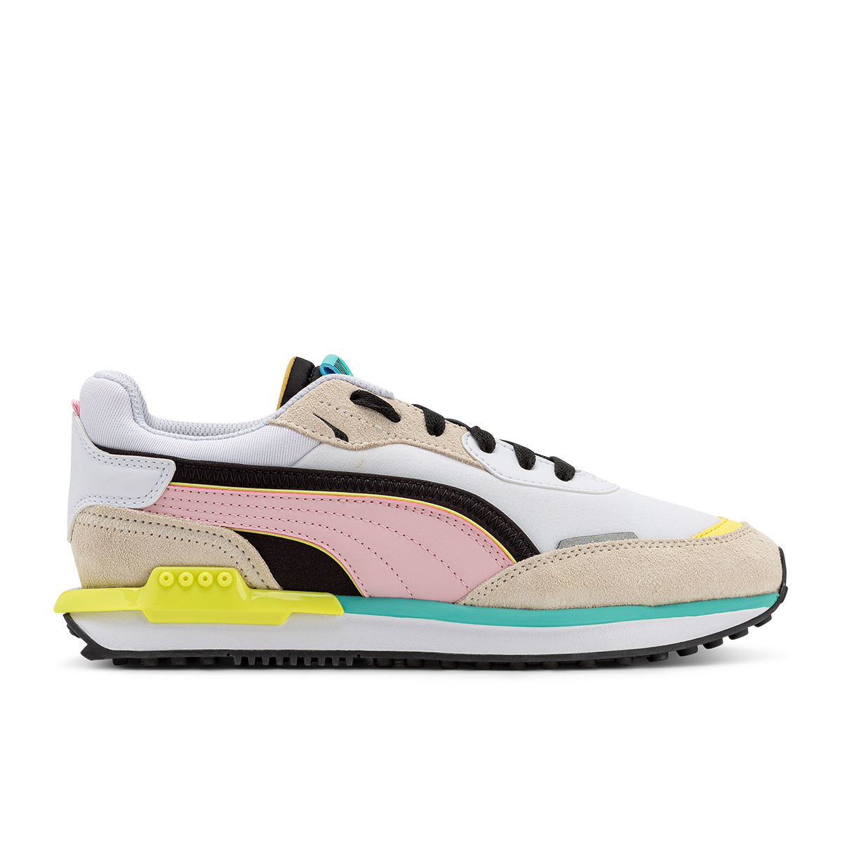 Footlocker discount puma trainers