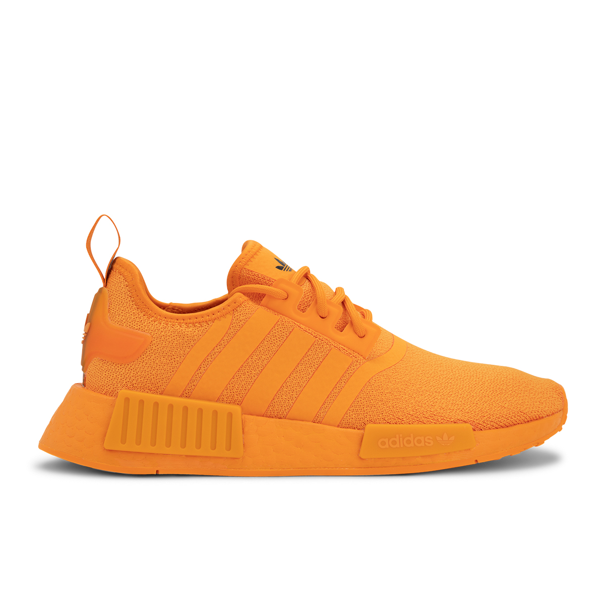 Nmd adidas orange sale