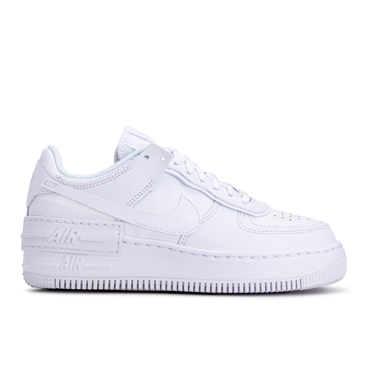 Baby air best sale force ones footlocker