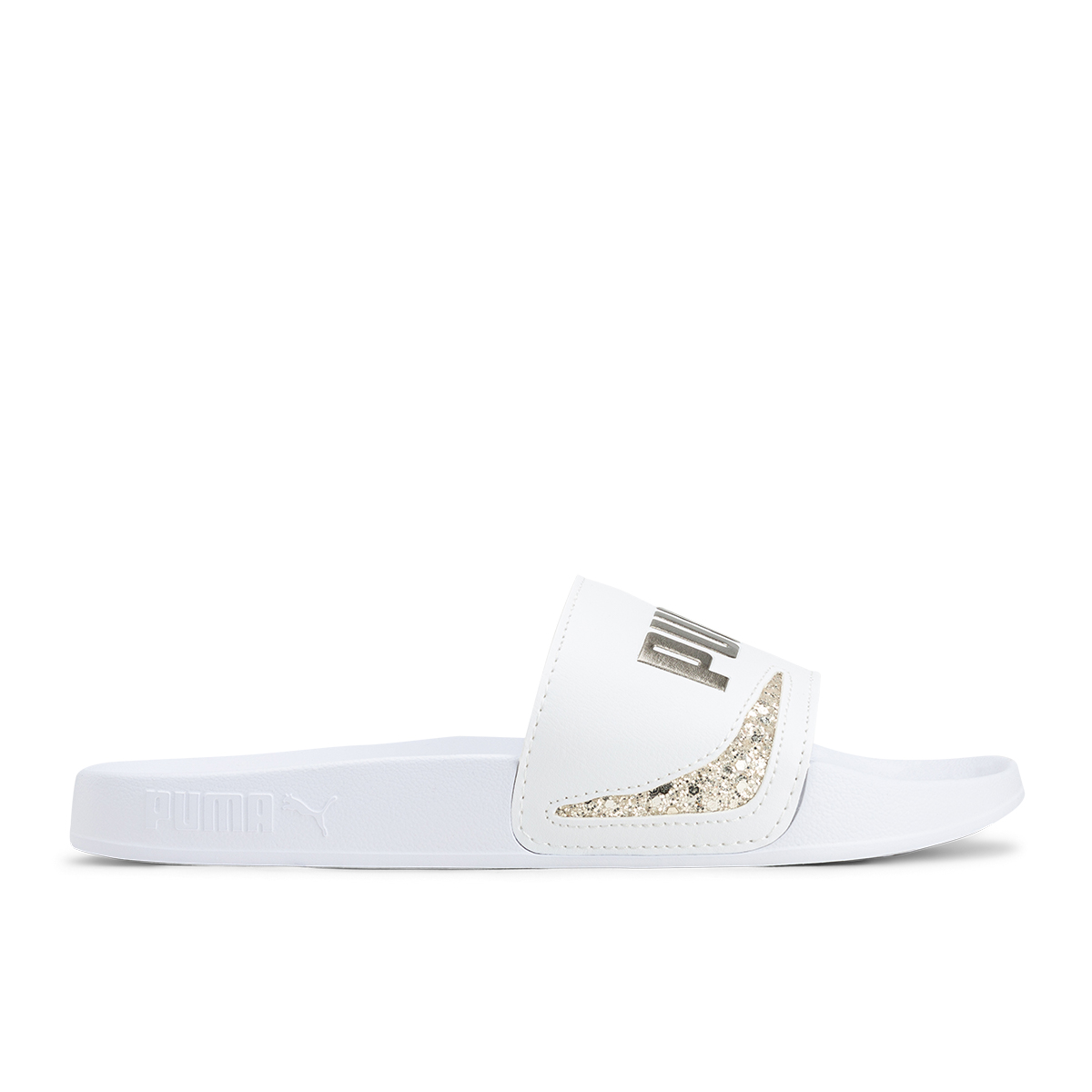 Puma fenty slides outlet foot locker