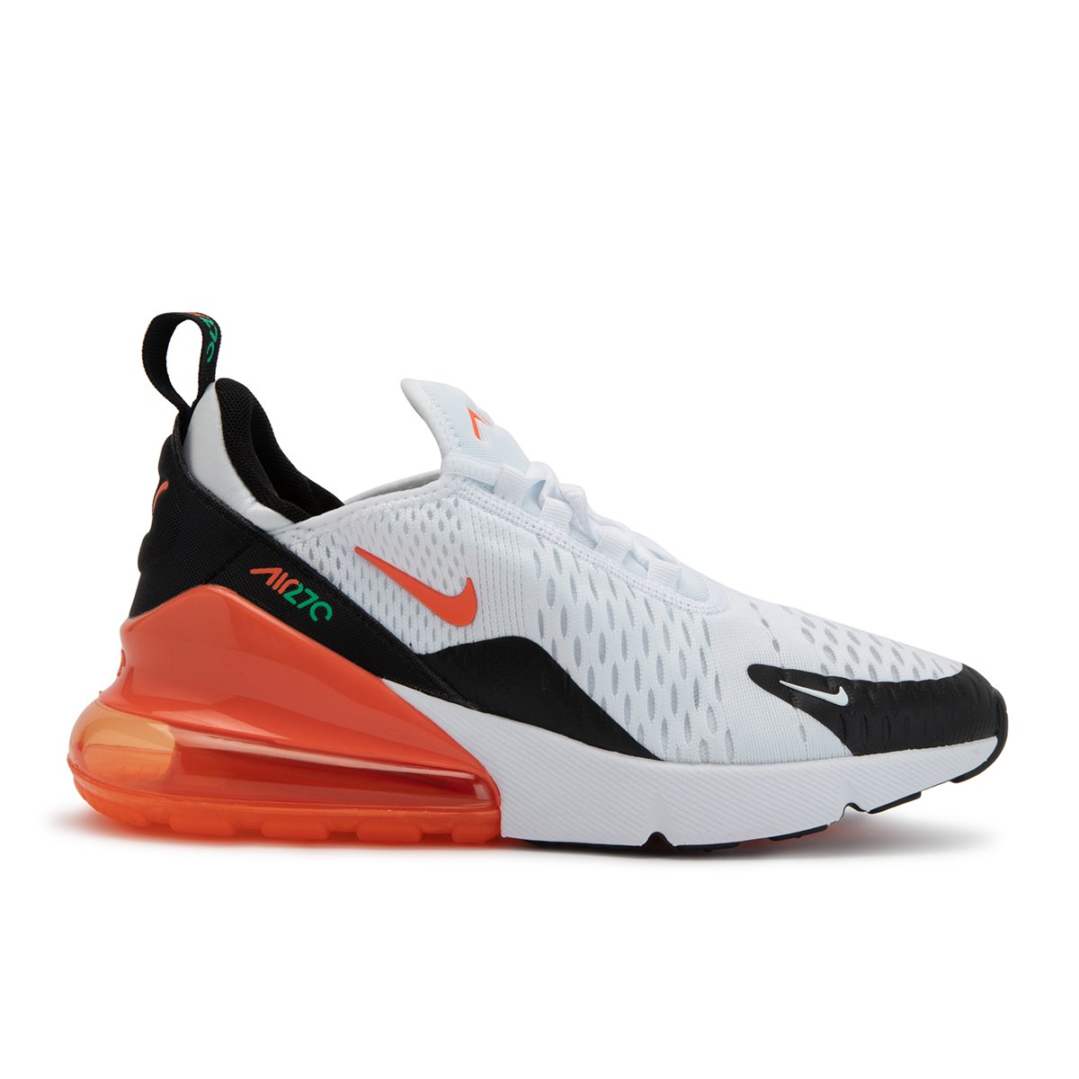 Footlocker air 2024 max 270 junior