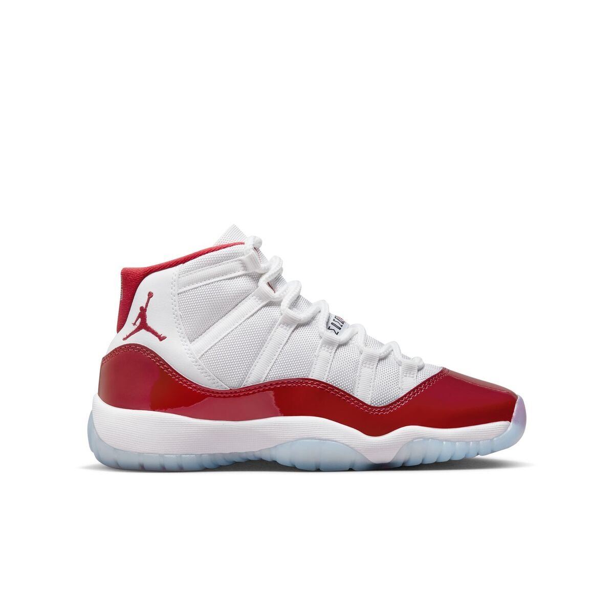 Jordan retro 11 low cheap grade school