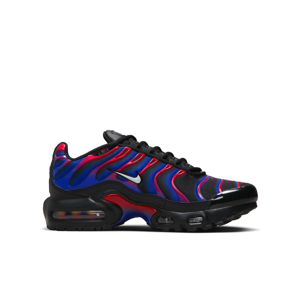 Buy Nike Air Max Plus - Grade School Shoes online | Foot Locker Egypt