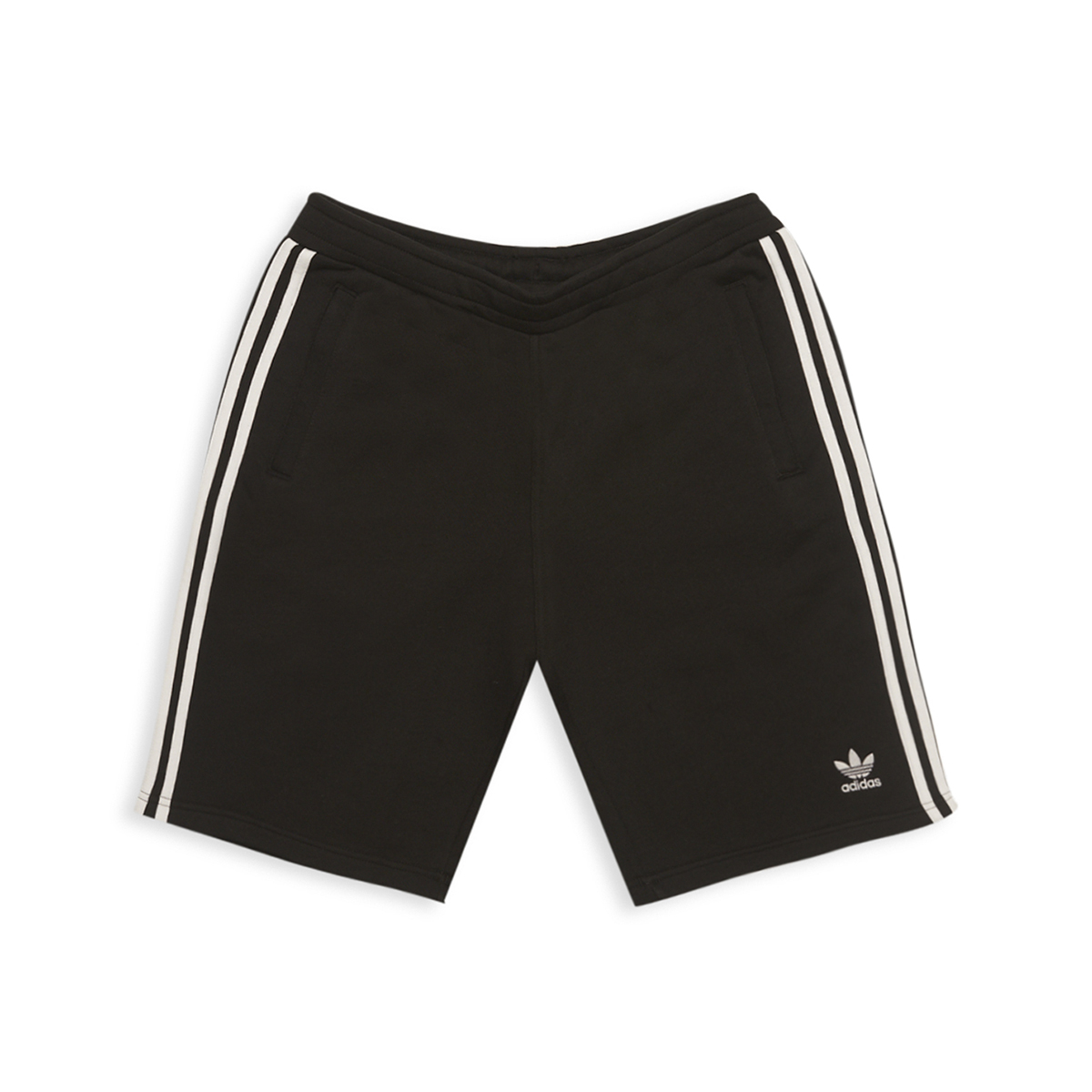 Trefoil on sale adidas shorts