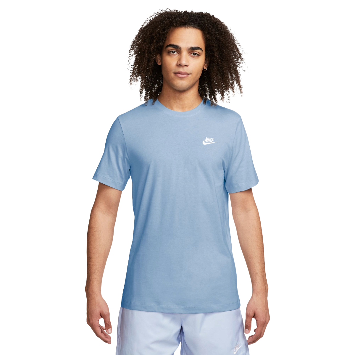 Buy Nike Sportswear Club Men's TShirt online Foot Locker Egypt