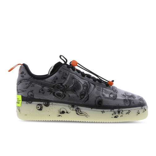 nike air force 1 low halloween