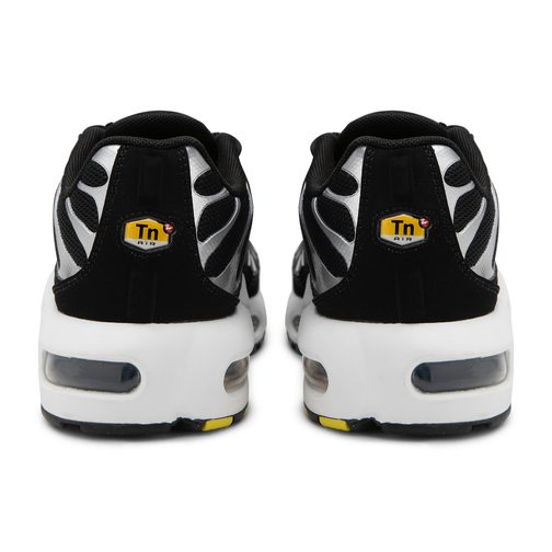 Yellow air max deals plus grade school