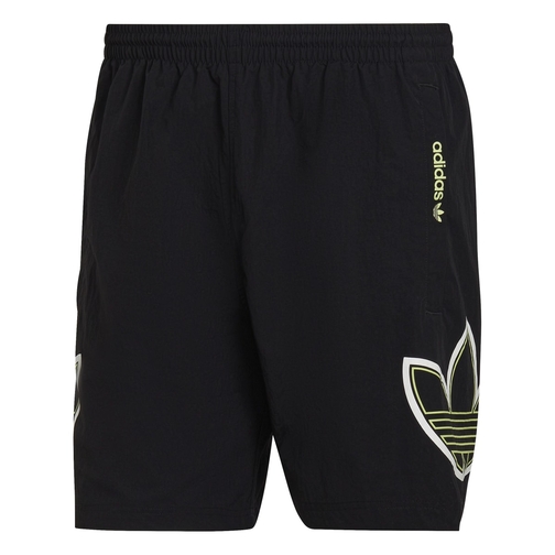 Adidas originals store off court shorts