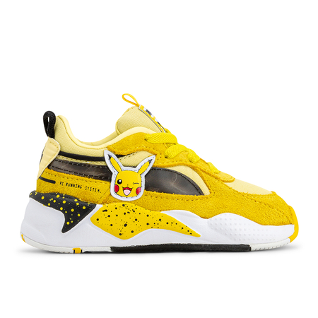 Pikachu shoes shop