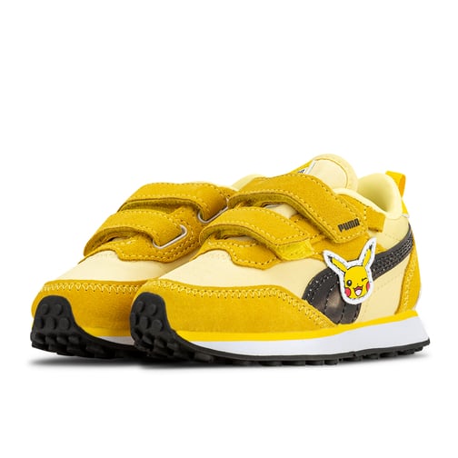 Scarpe geox outlet pikachu