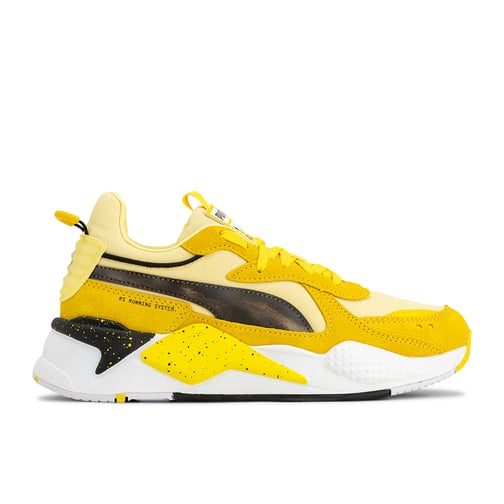 puma rs-x 3 - grade school shoes