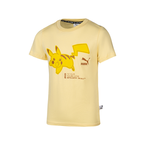 Pikachu cheap puma shirt