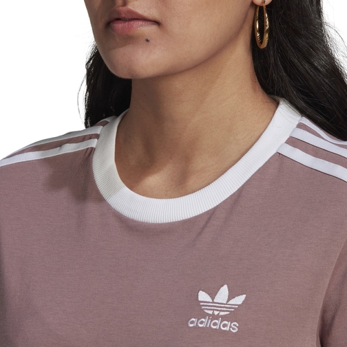 Buy Adidas 3-Stripes - Women's T-Shirt online