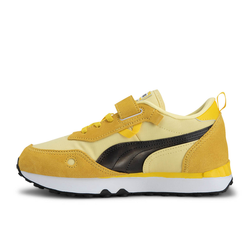 Buy Puma Rider FV Pikachu - Pre School Shoes online | Foot Locker