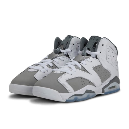 Air jordan retro 6 cheap grade school