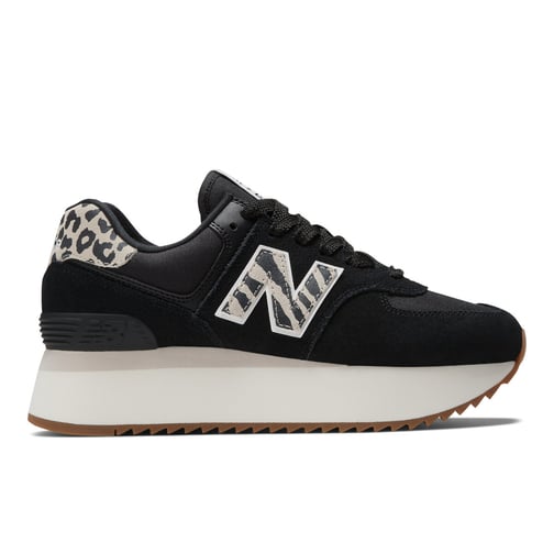 New balance 574 shop femme foot locker