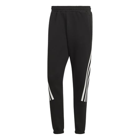 Adidas three stripes outlet sweatpants