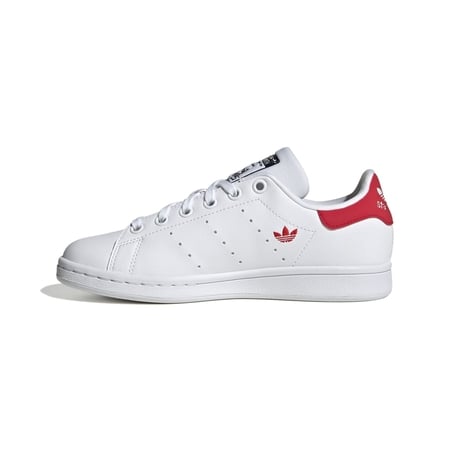 Stan smith cheap rouge foot locker