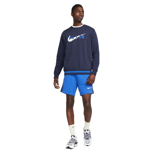 Foot locker 2024 nike sweatshirts