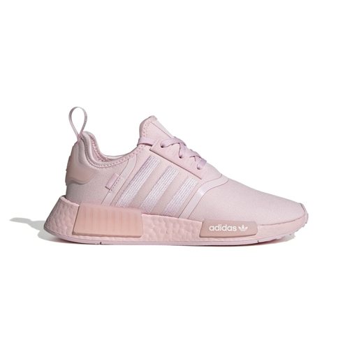 Pink nmd shop r1 womens