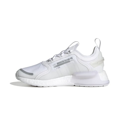 Grey and best sale white nmd women's