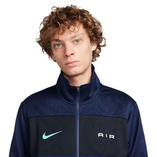 Foot locker outlet nike jacket